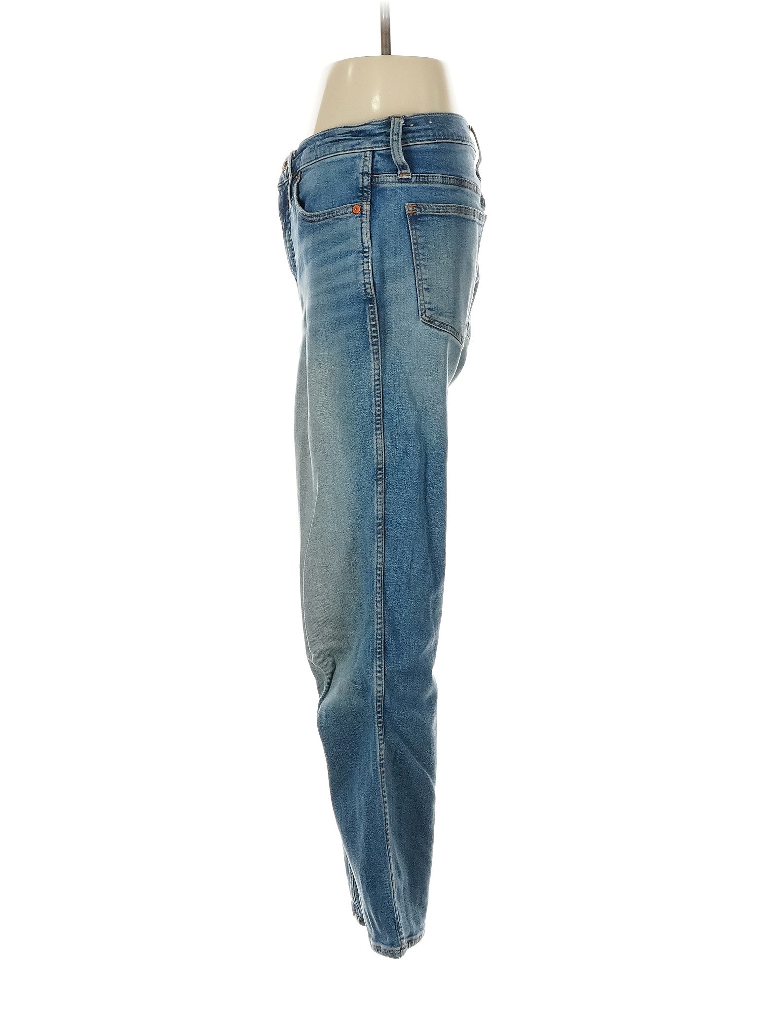 4 waist size - 27