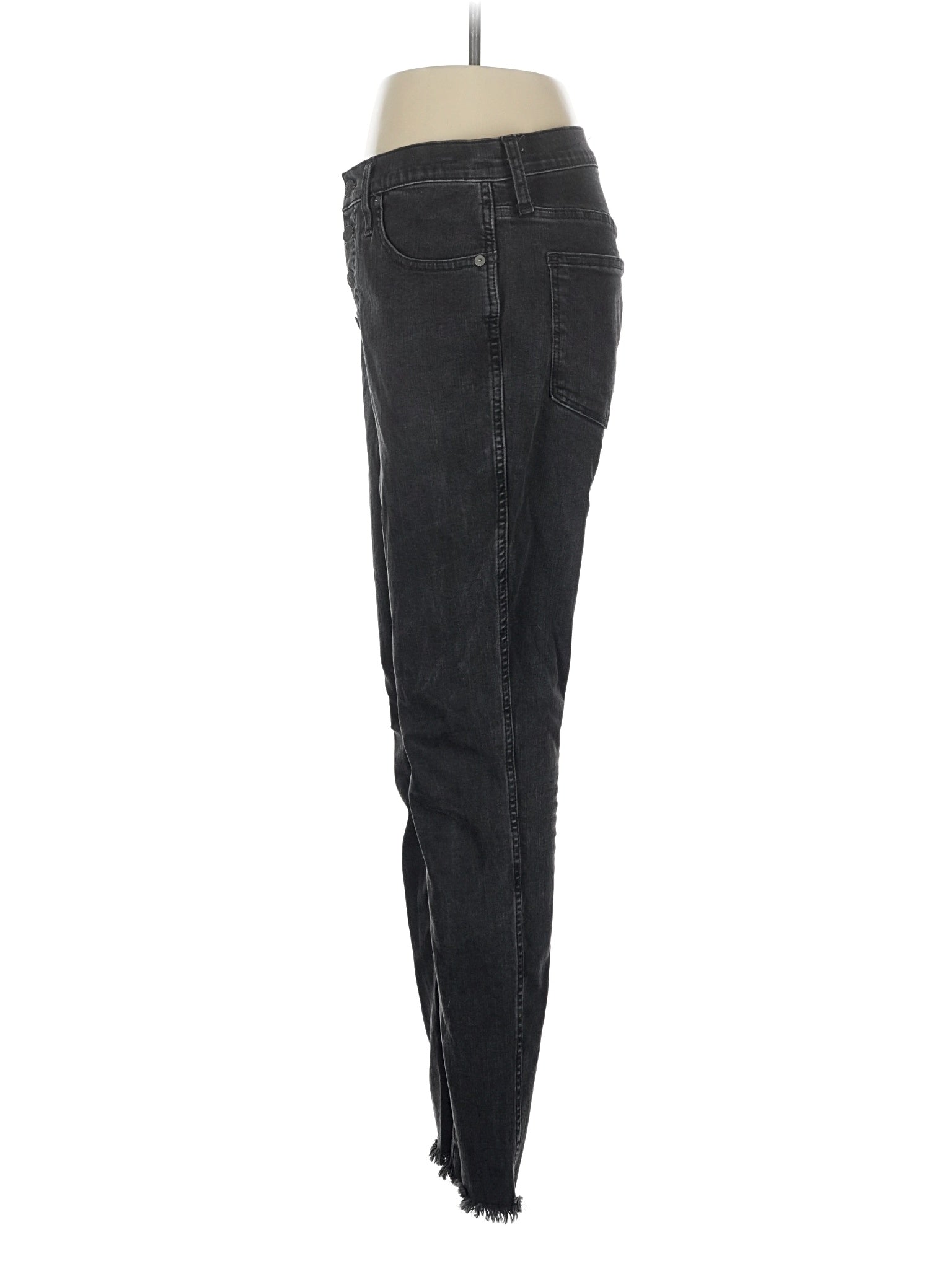 4 waist size - 29