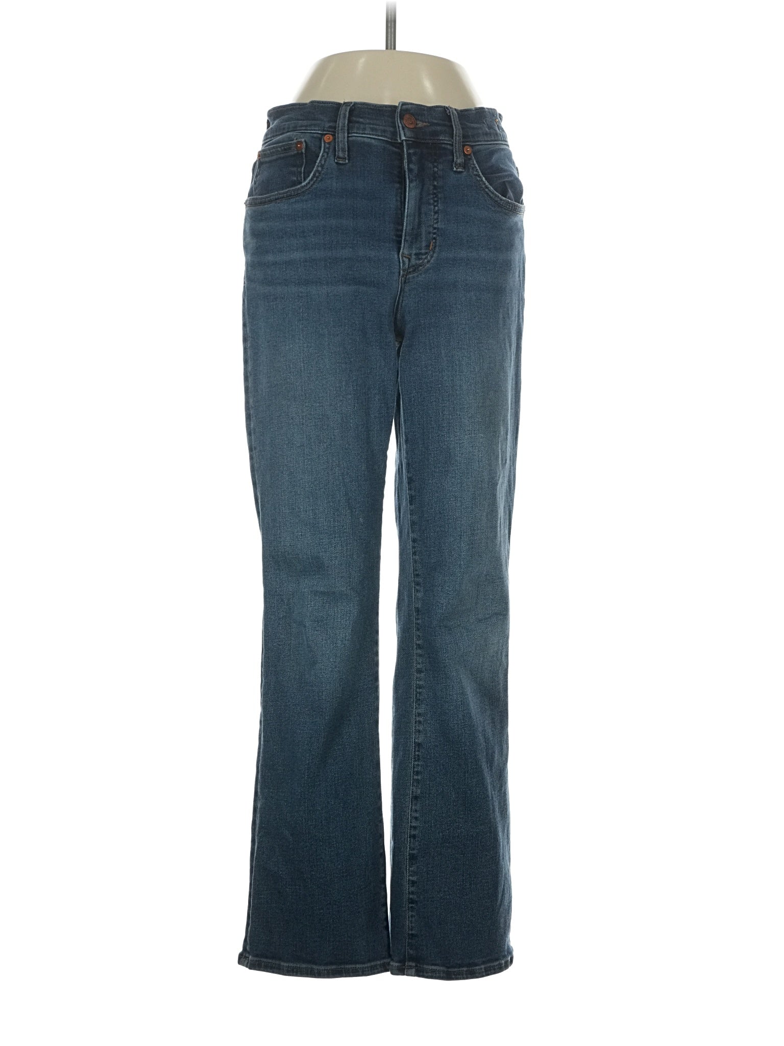 8 waist size - 27