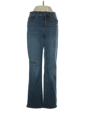 8 waist size - 27