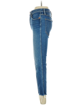 4 waist size - 25