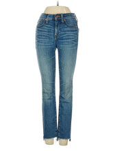 1 waist size - 23