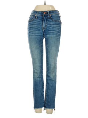 1 waist size - 23