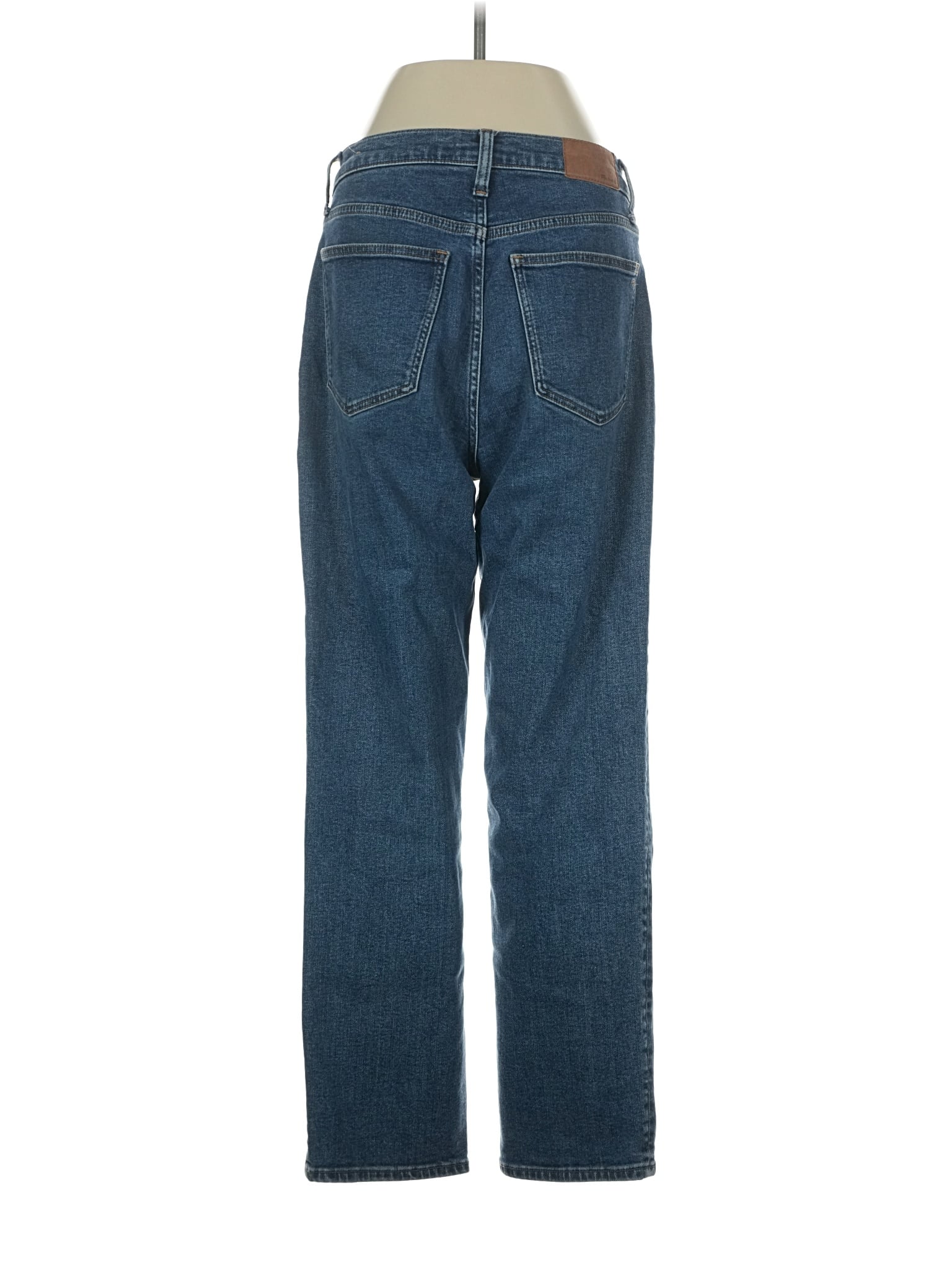 2 waist size - 27