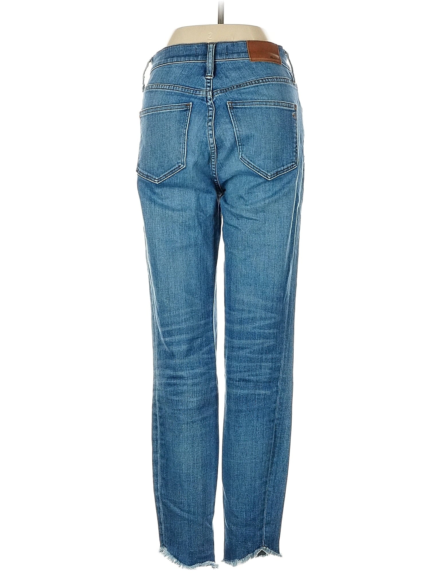 2 waist size - 26