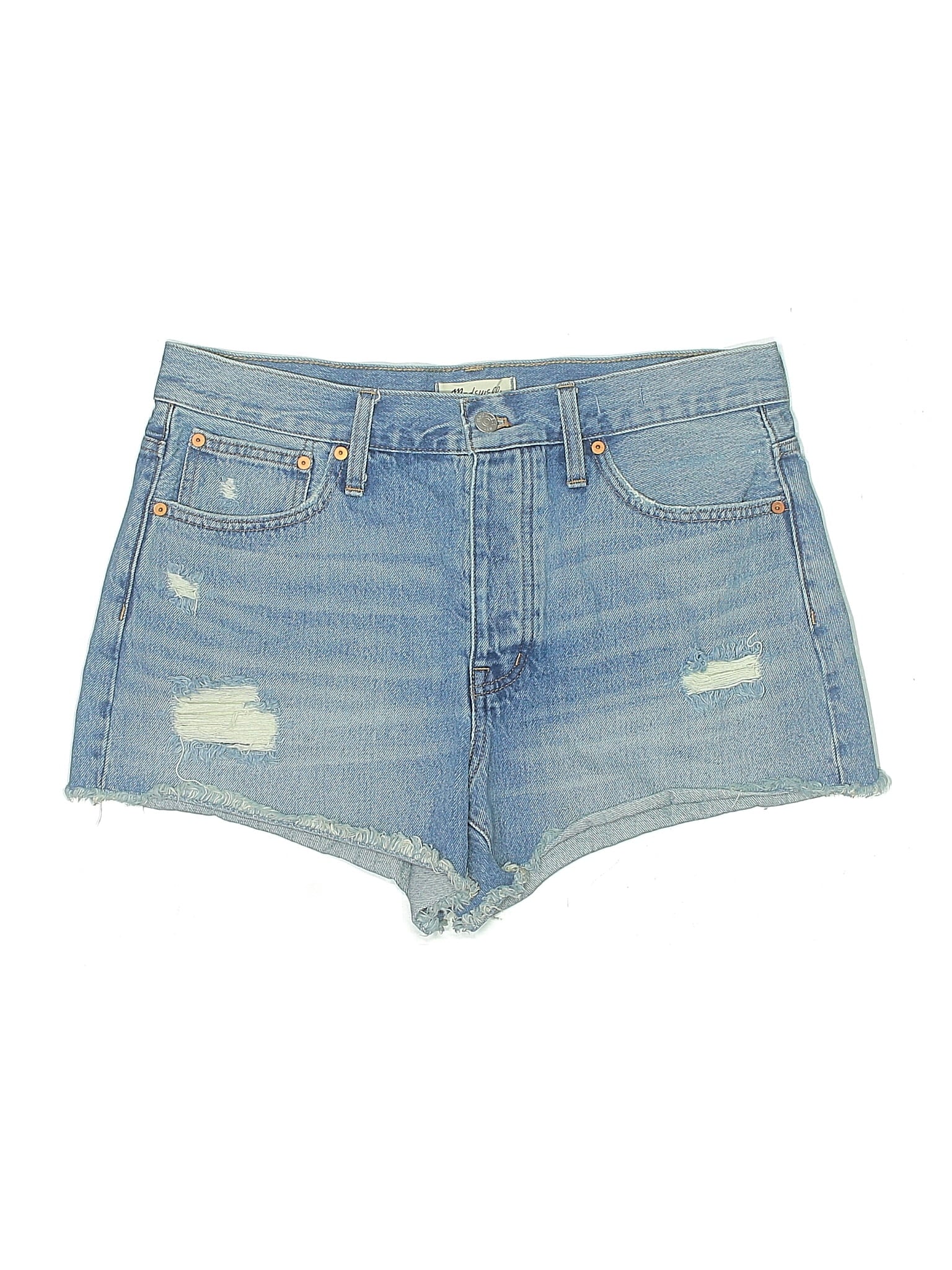 1 waist size - 29