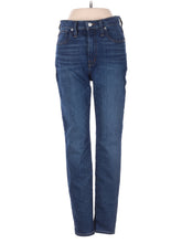 1 waist size - 27