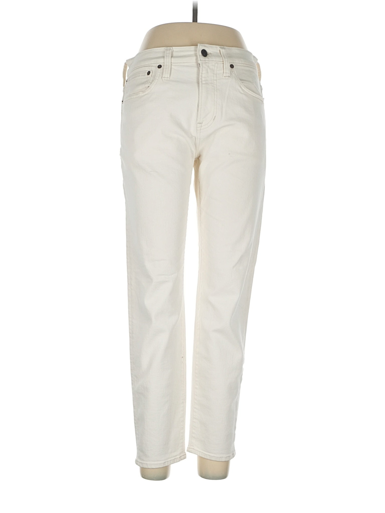 1 waist size - 30
