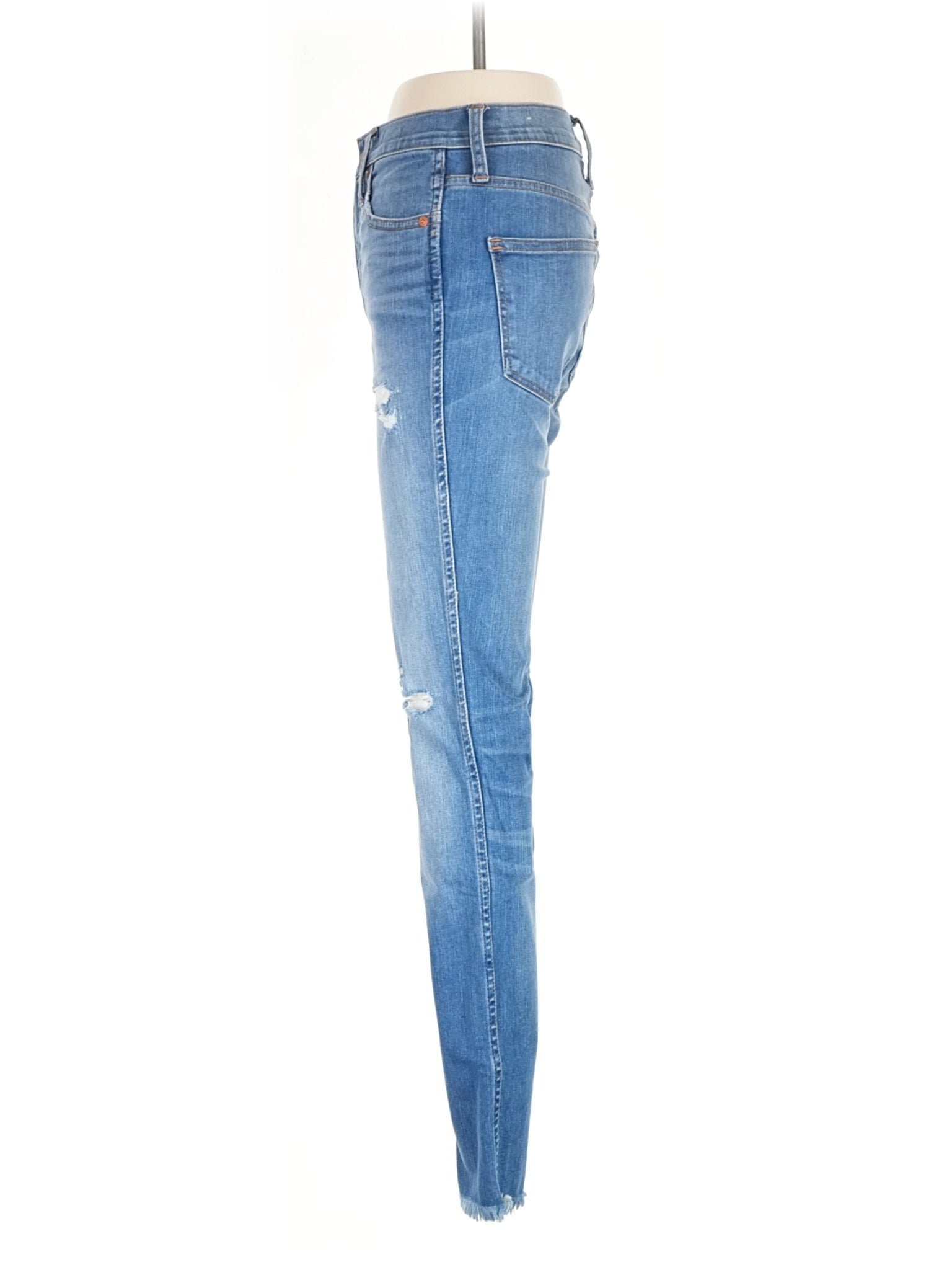 4 waist size - 24