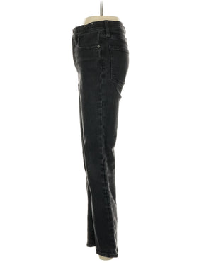 4 waist size - 25