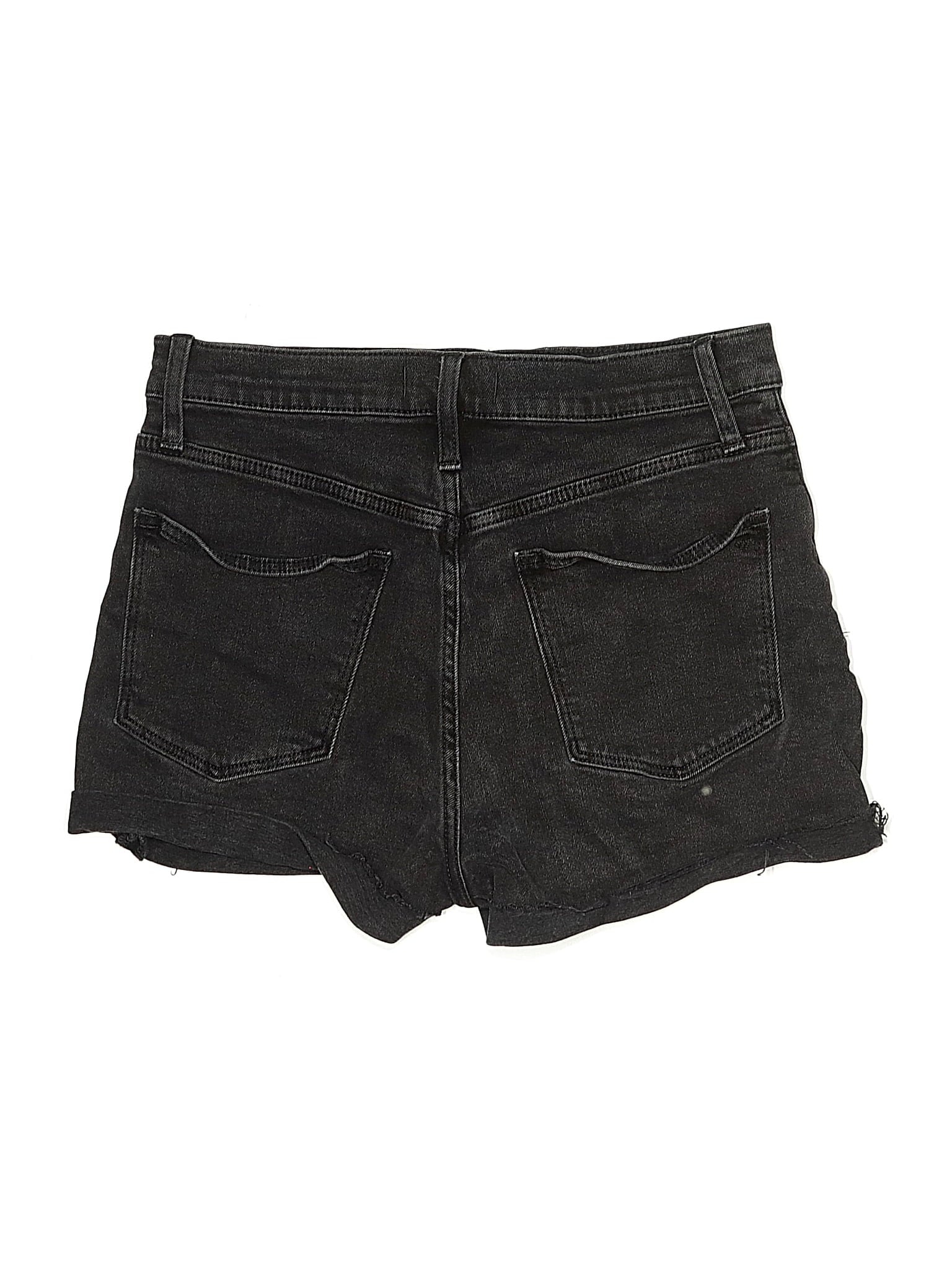 2 waist size - 27