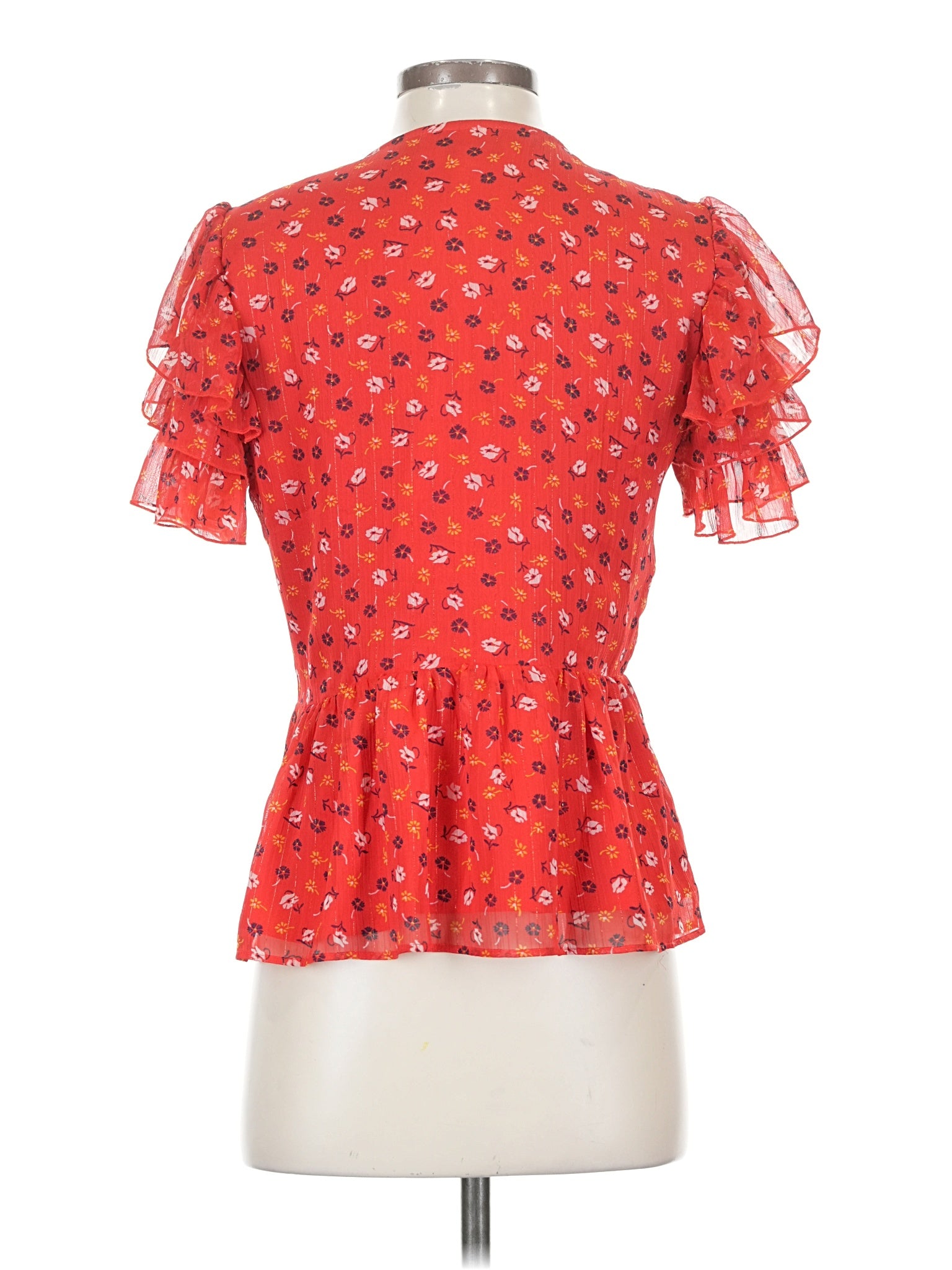 2 size - 4