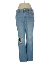1 waist size - 29