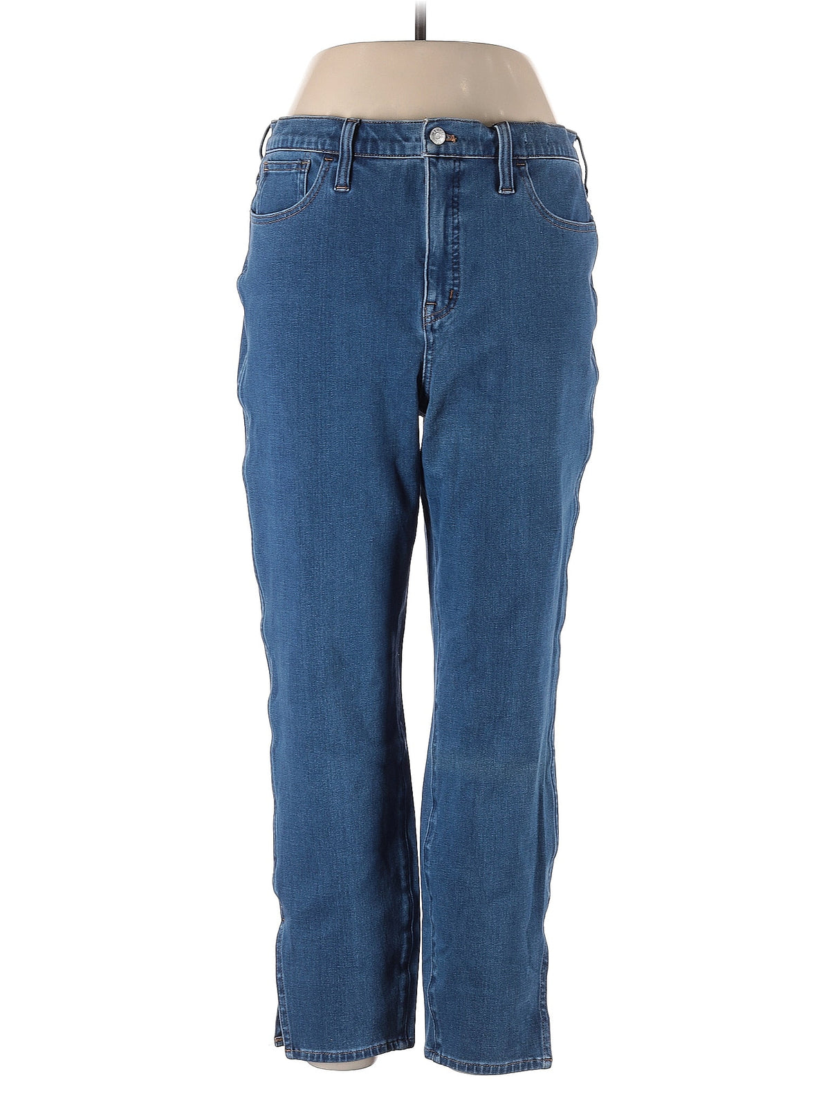 1 waist size - 32