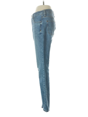 4 waist size - 25