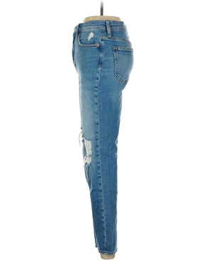 4 waist size - 25