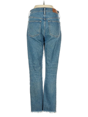 2 waist size - 25
