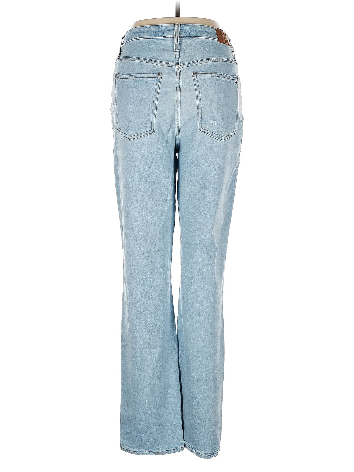 2 waist size - 31 T
