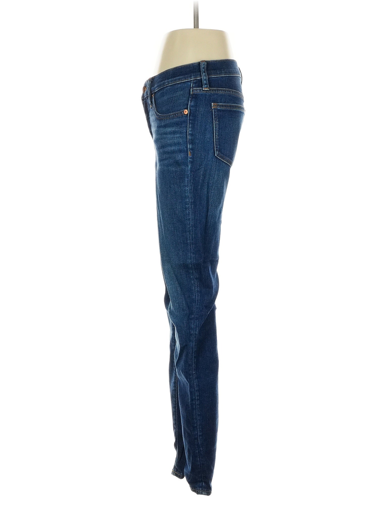 4 waist size - 25