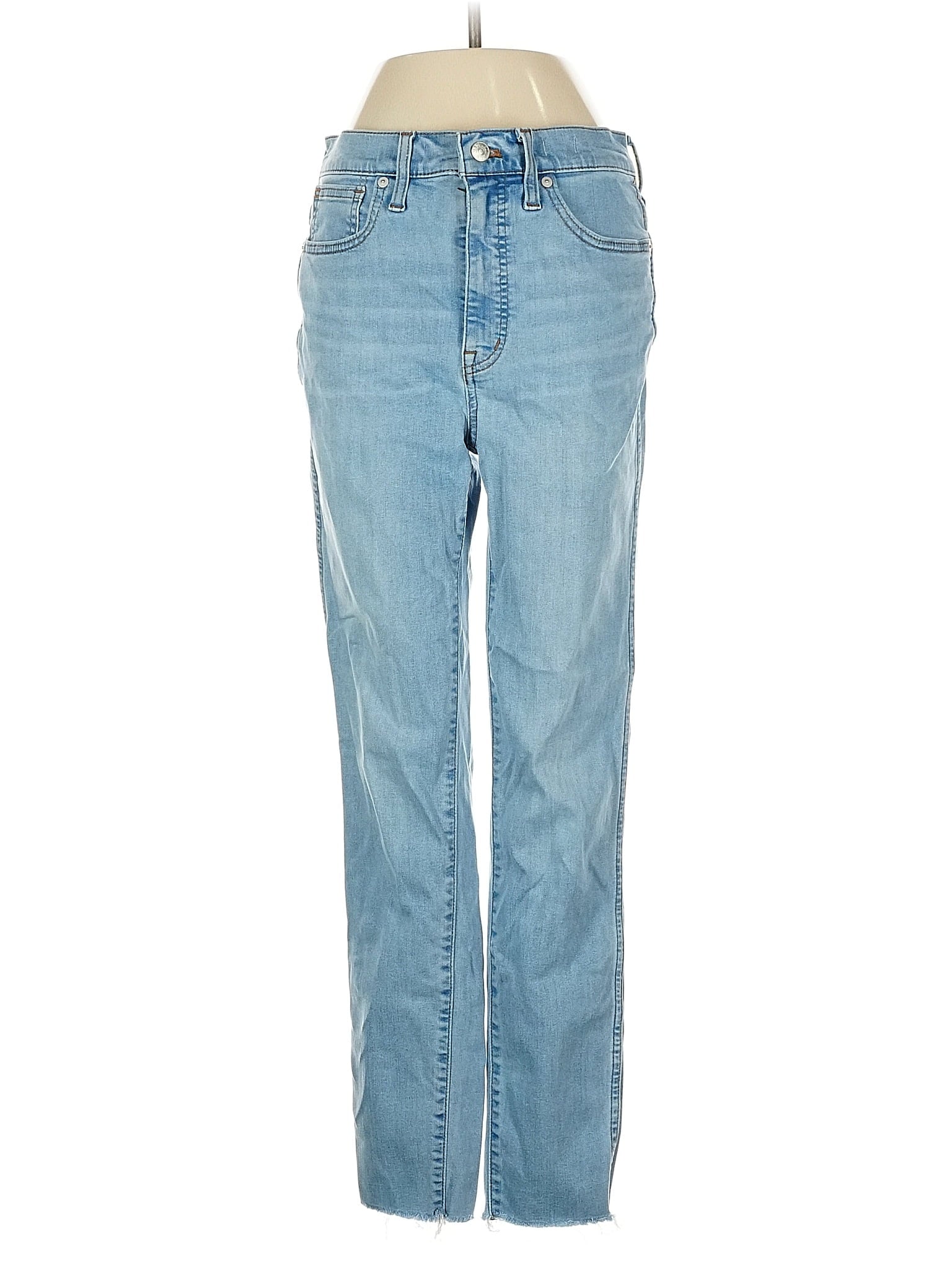 1 waist size - 27
