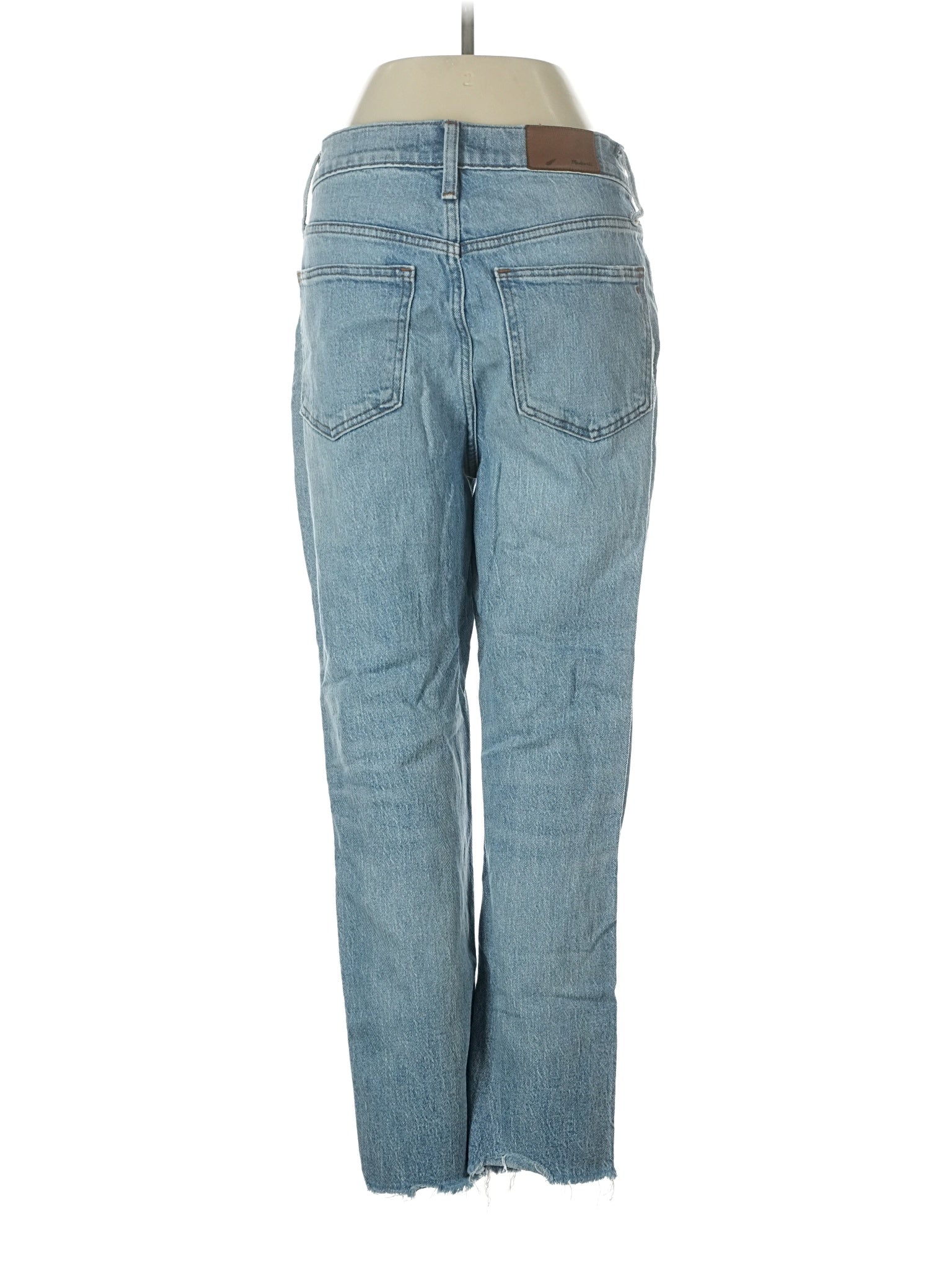 2 waist size - 27