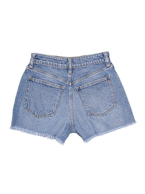 2 waist size - 25
