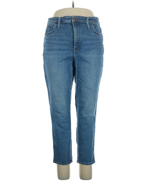 1 waist size - 33