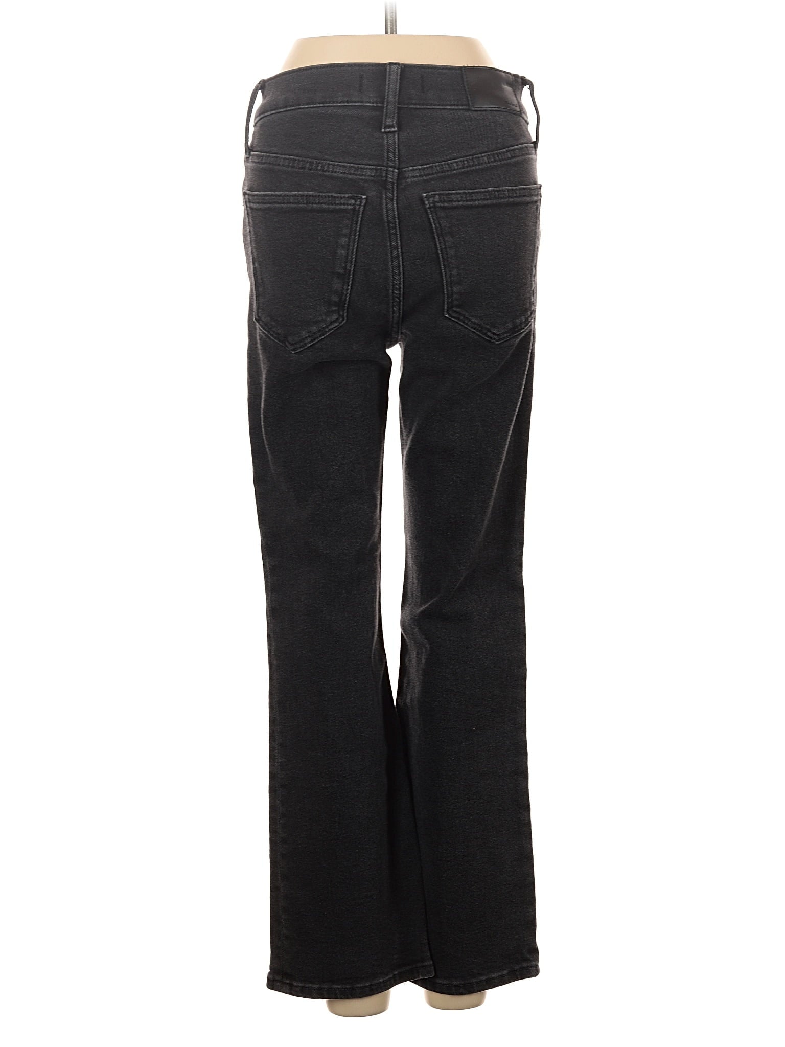 2 waist size - 25