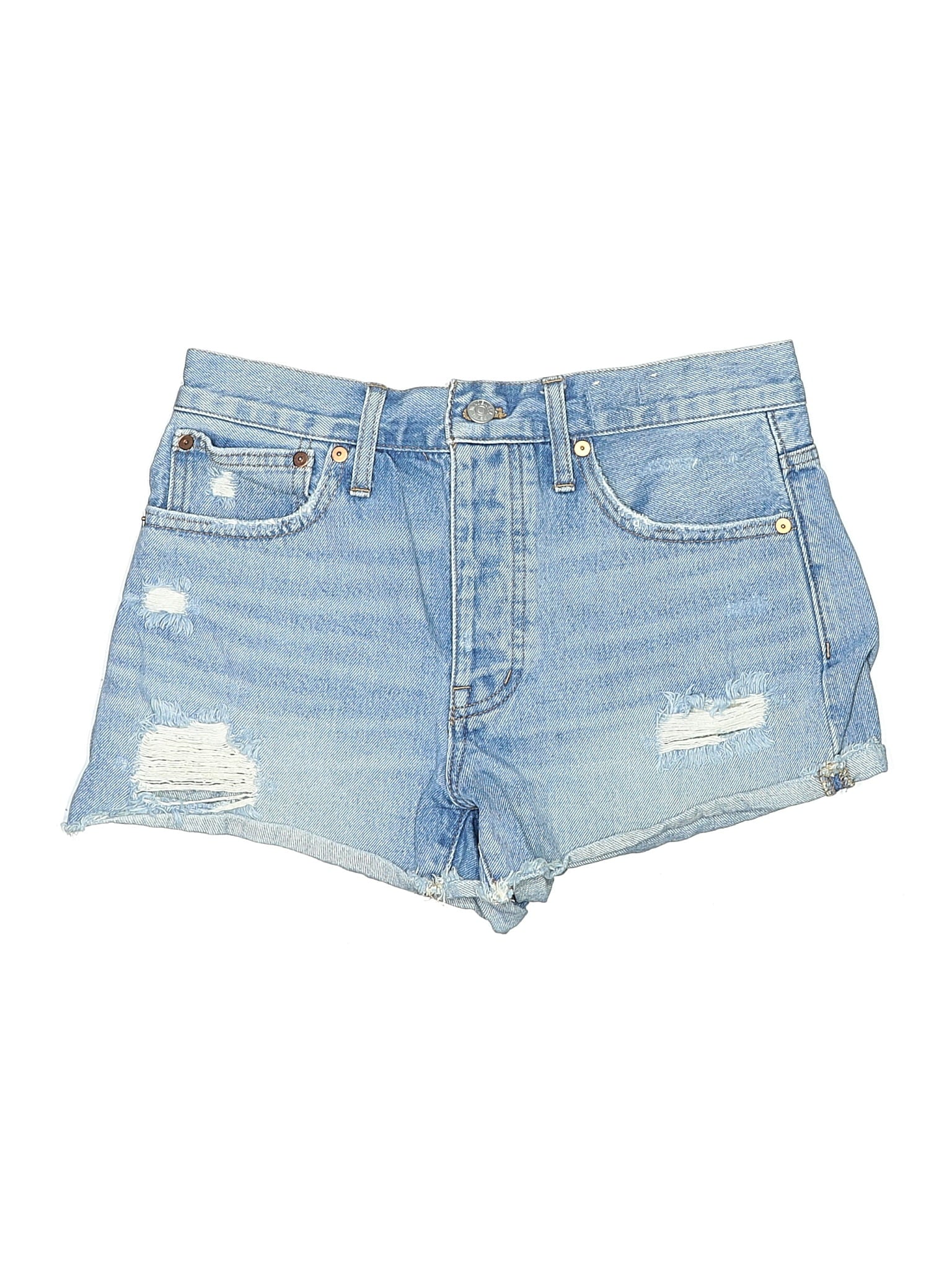 1 waist size - 25