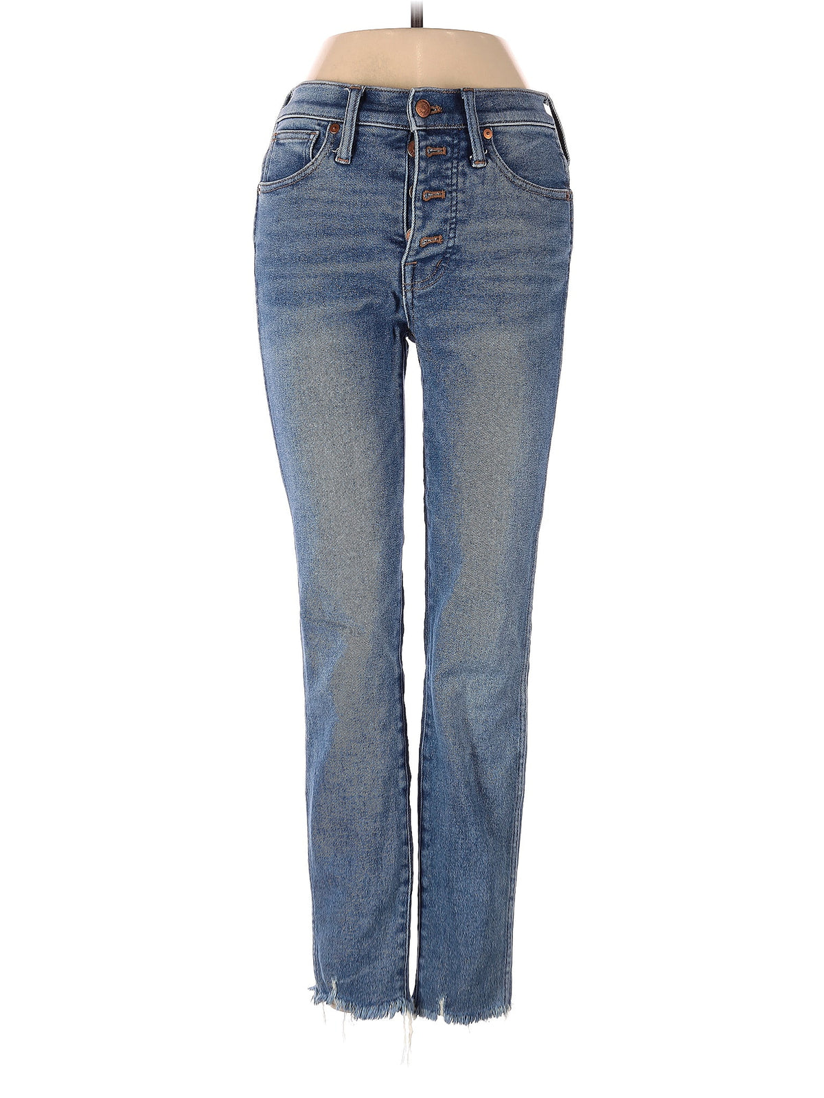 1 waist size - 24