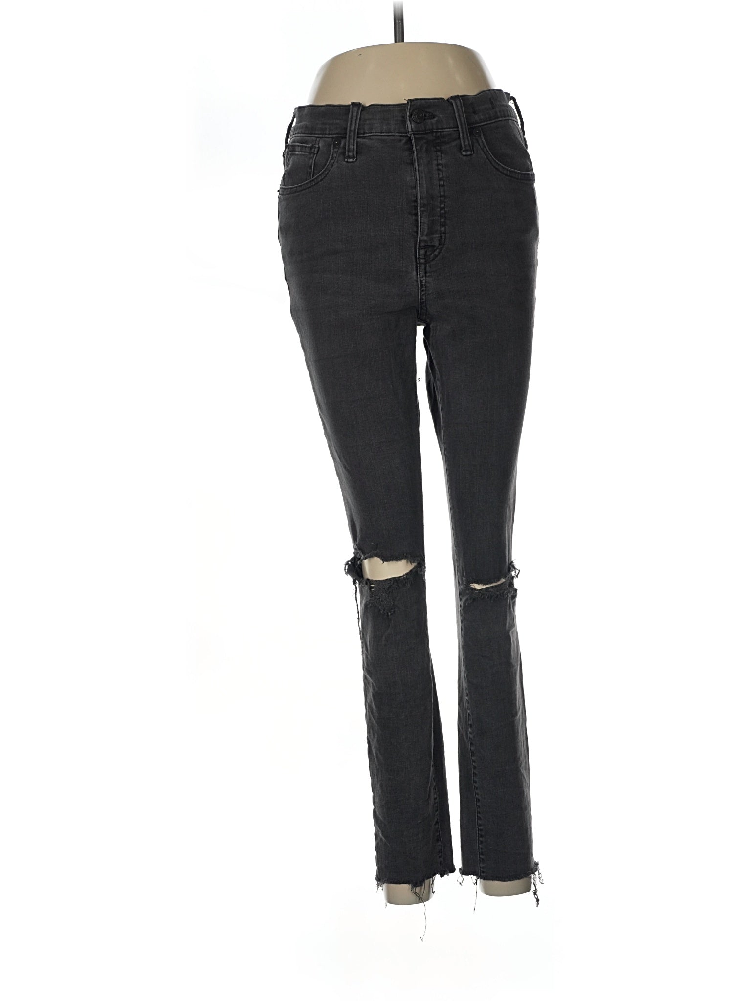 1 waist size - 29