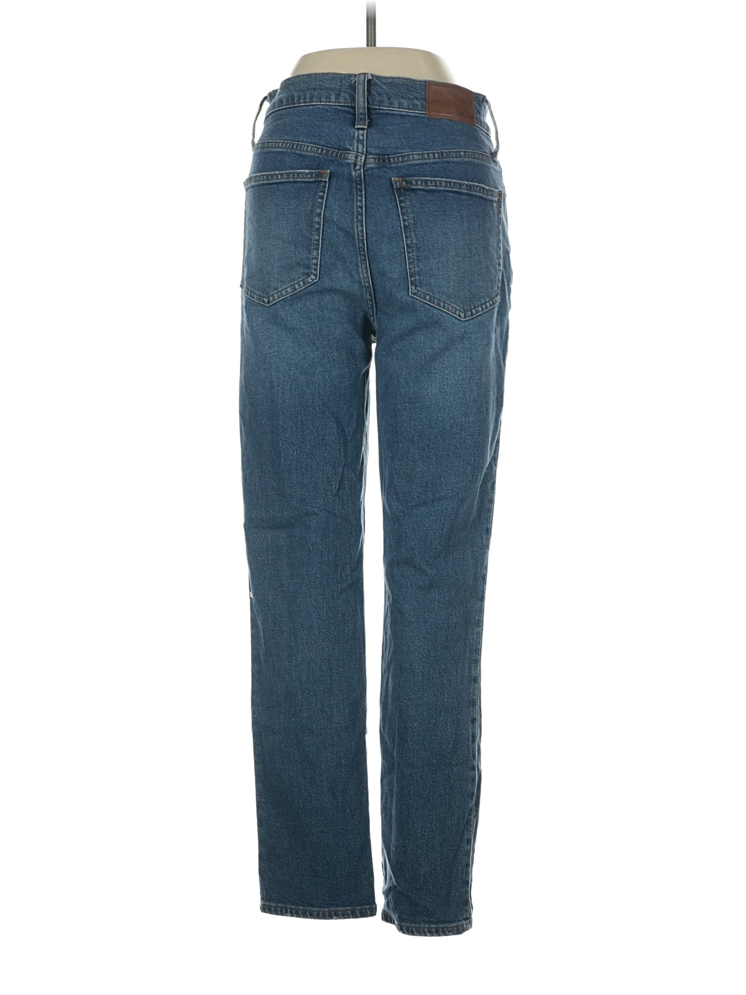 6 waist size - 25