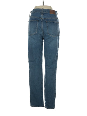 6 waist size - 25