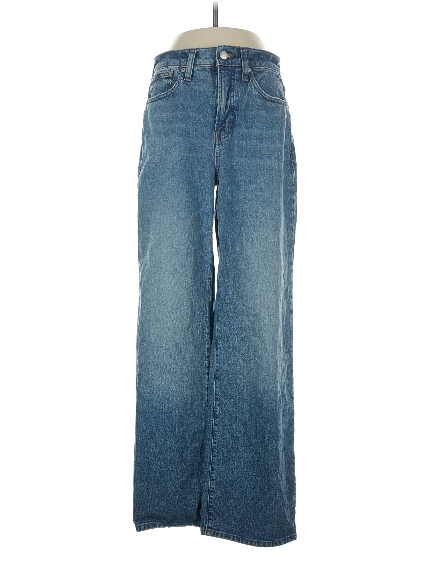 1 waist size - 26
