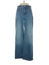 1 waist size - 26