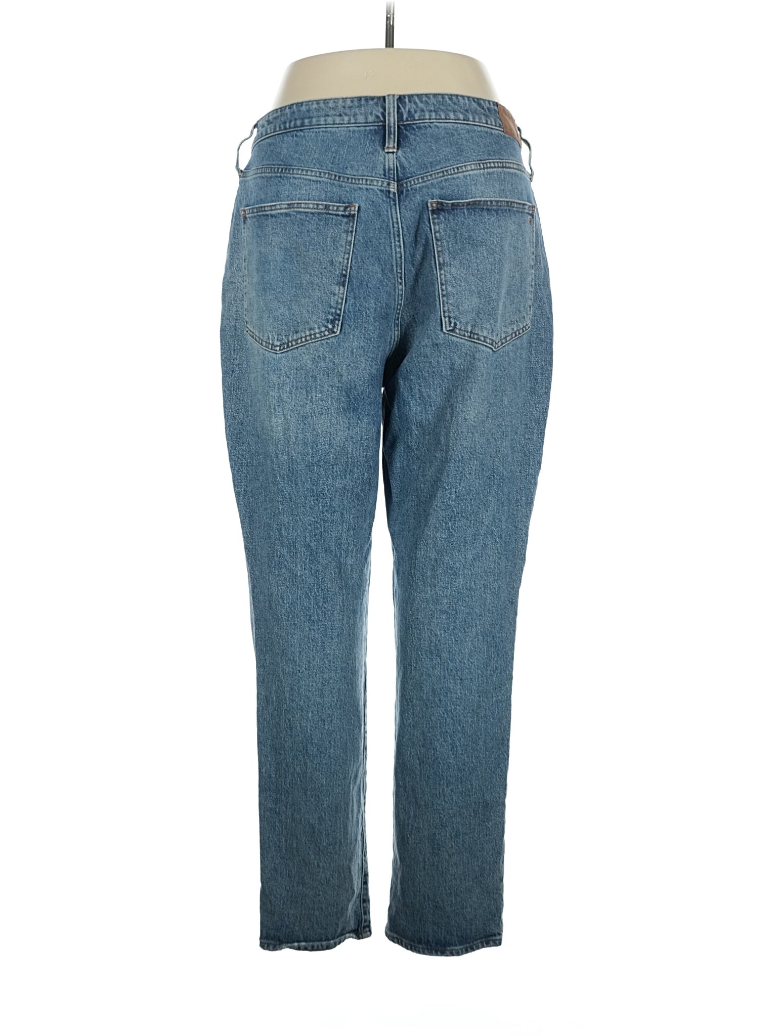 2 waist size - 33 T