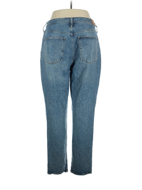 2 waist size - 33 T