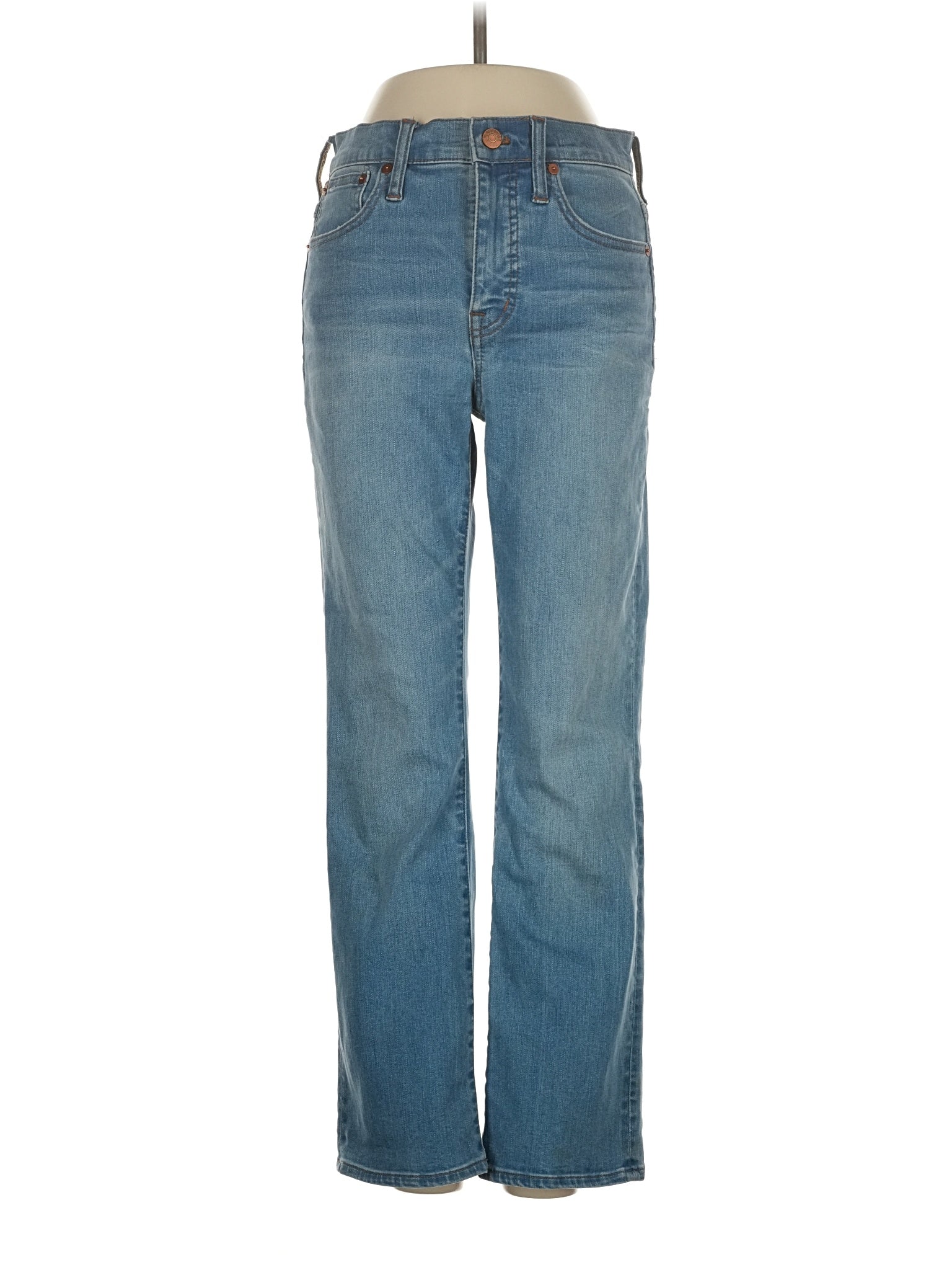 1 waist size - 25