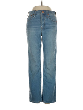 1 waist size - 25