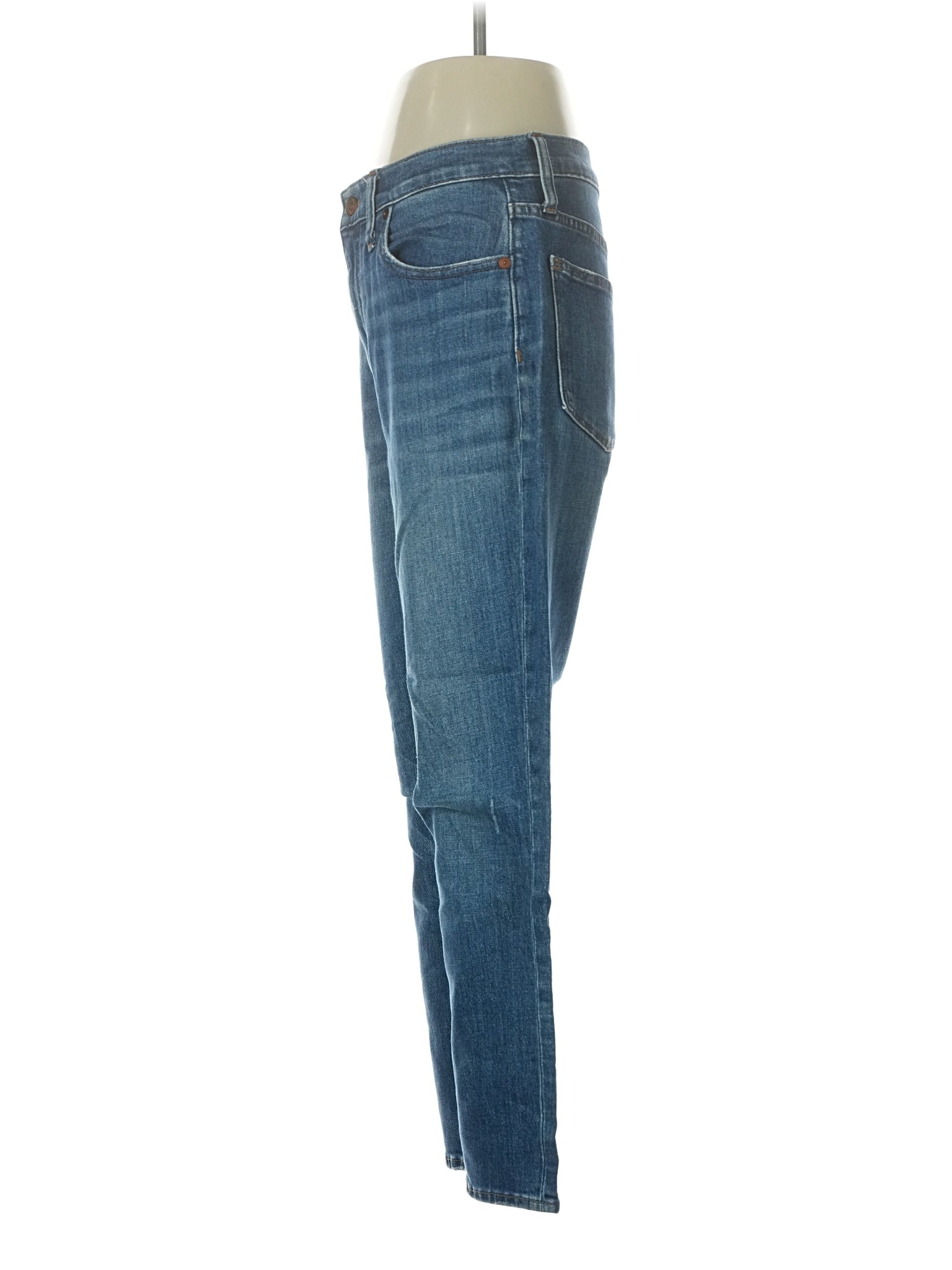 4 waist size - 27