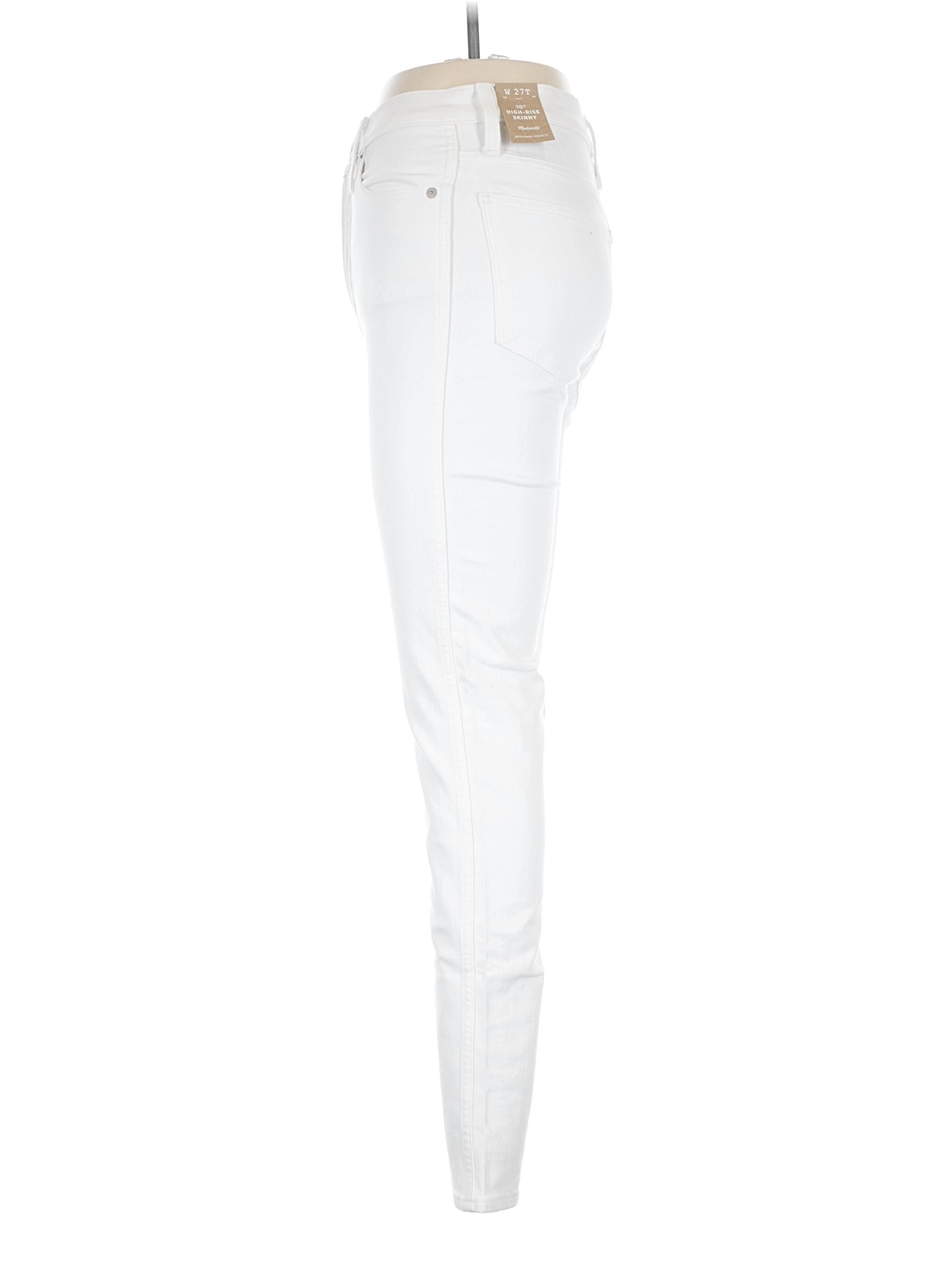 4 waist size - 27 T