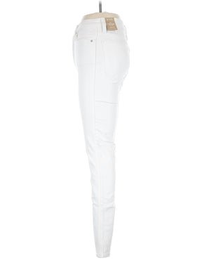4 waist size - 27 T