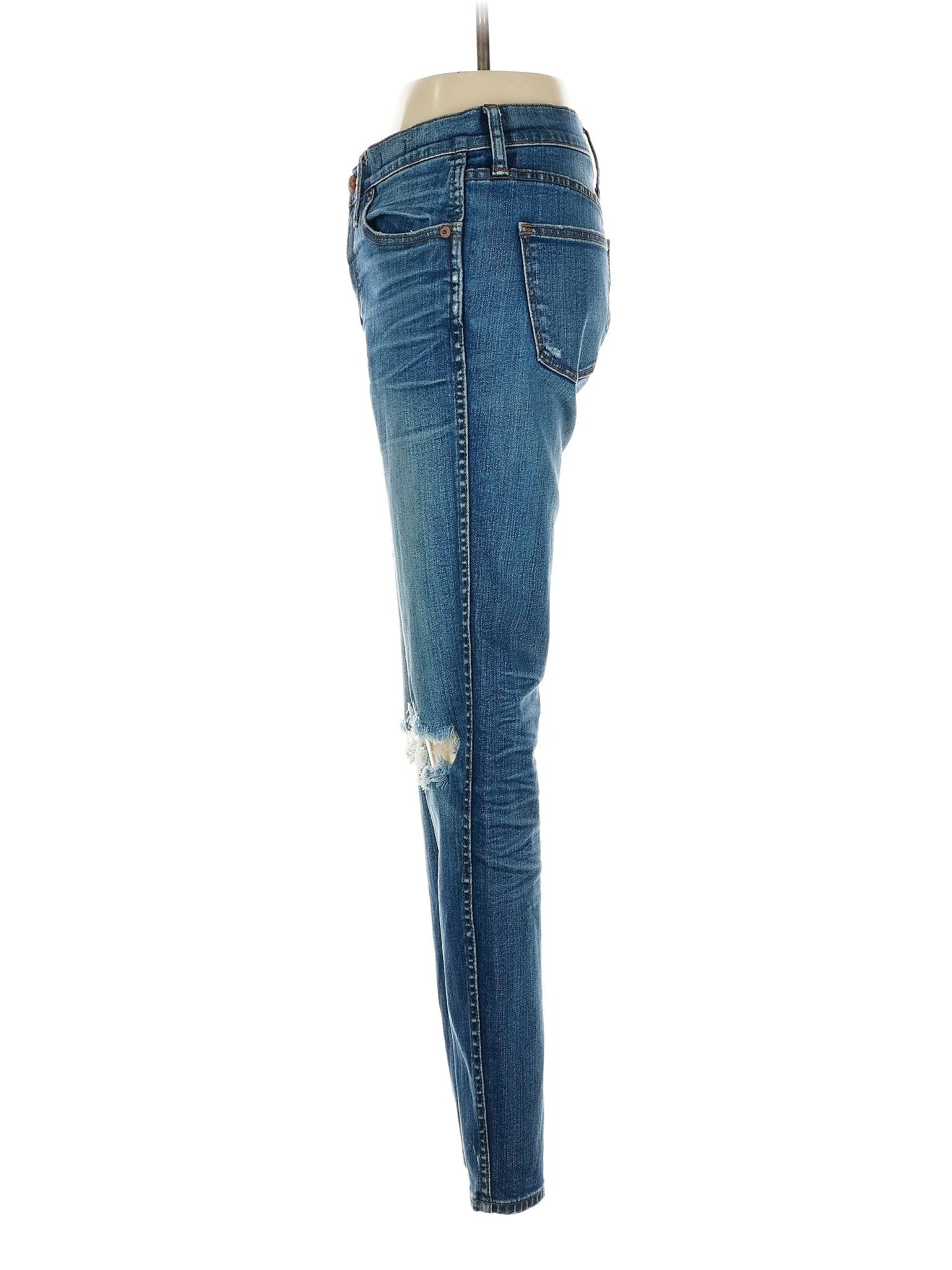 4 waist size - 27