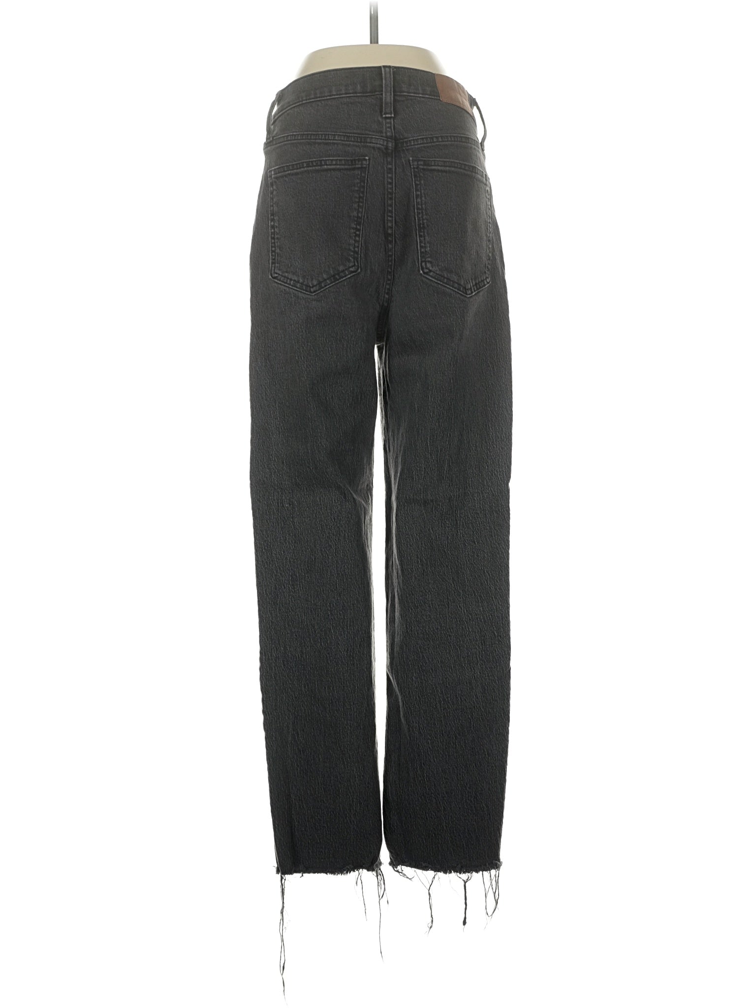 2 waist size - 27