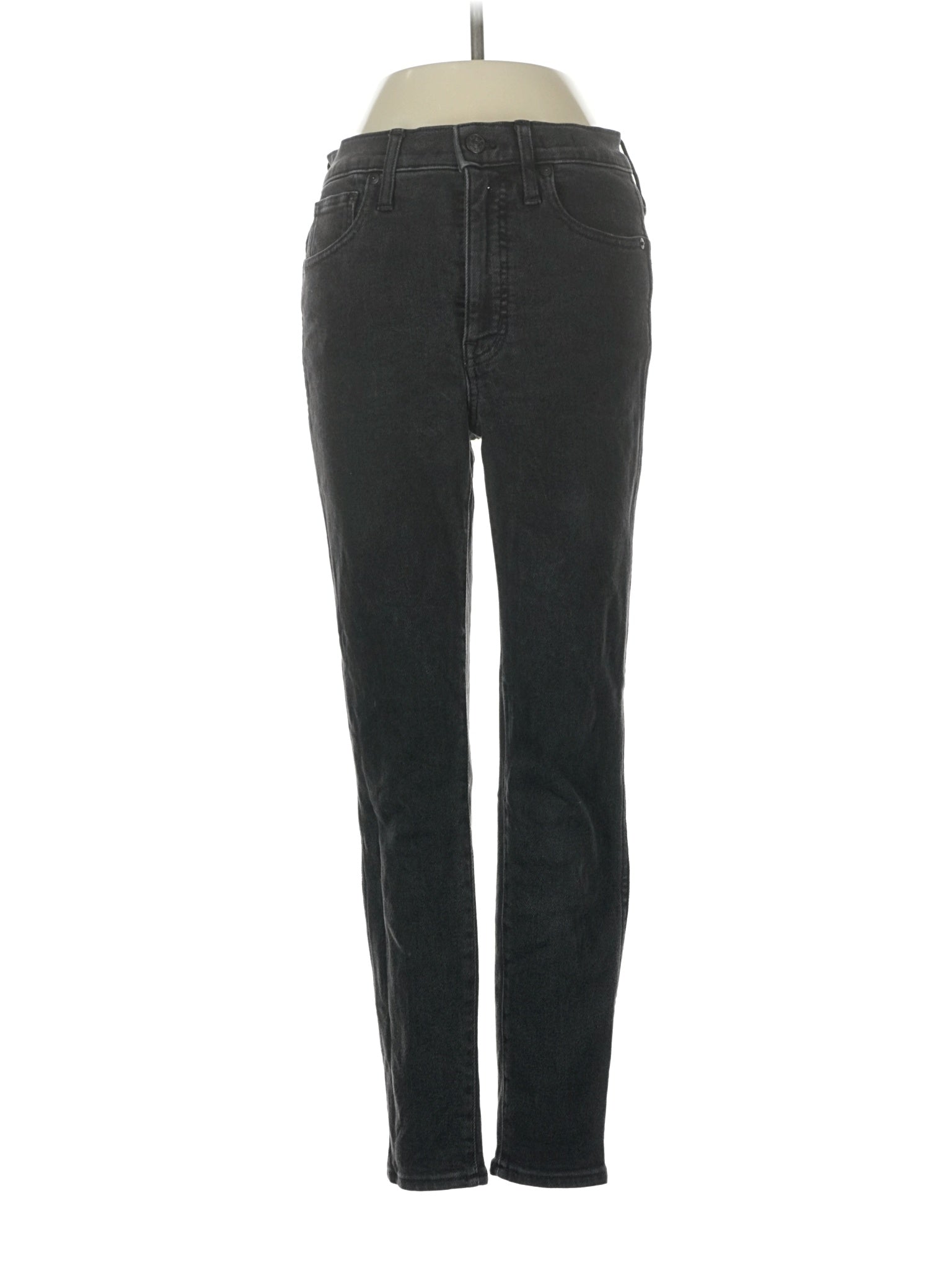 1 waist size - 27