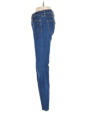 4 waist size - 27