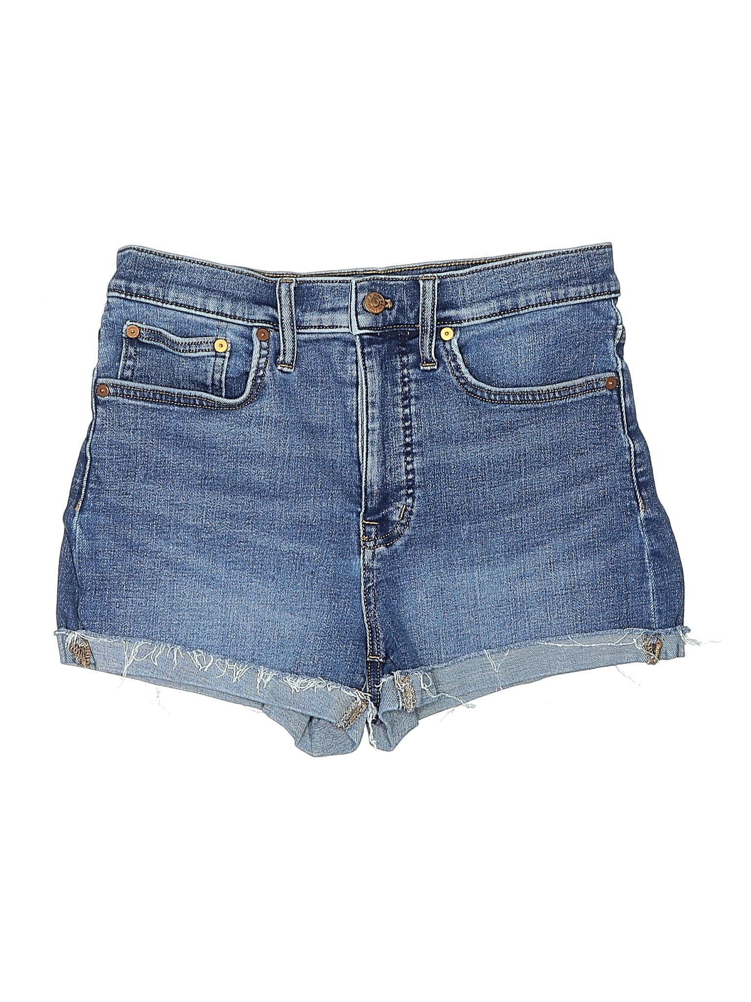 6 waist size - 28