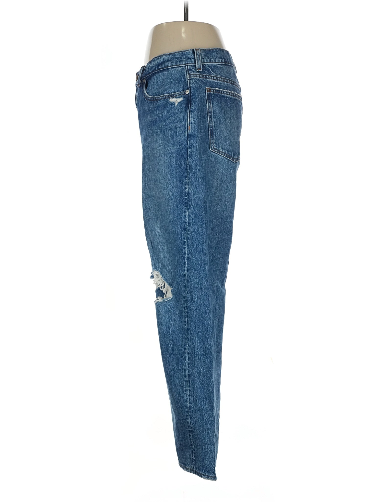 4 waist size - 27