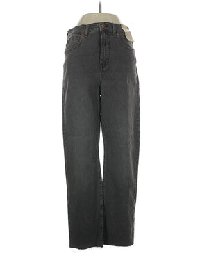 6 waist size - 27