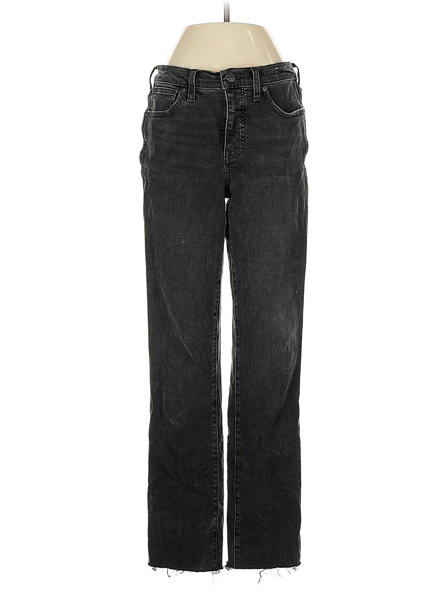 1 waist size - 27